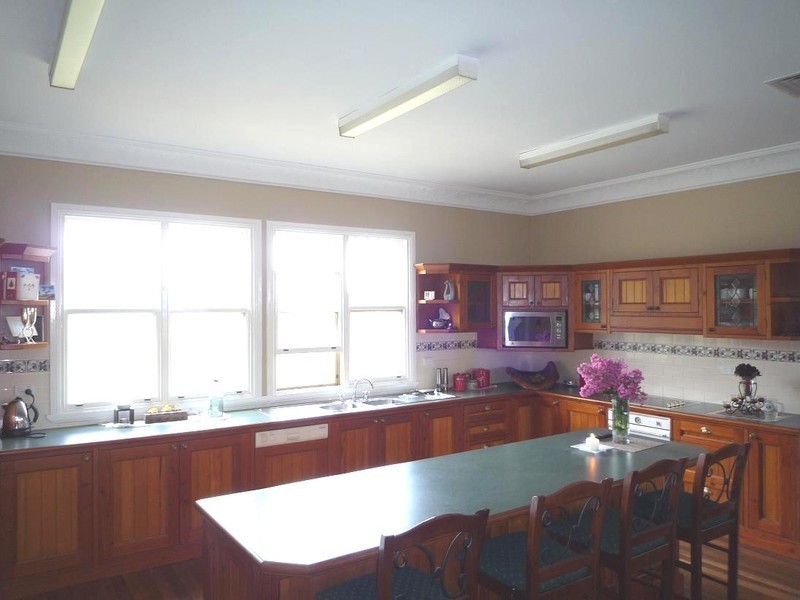 860 Buchanan Road, Buchanan NSW 2323