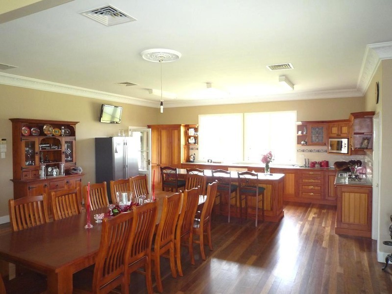 860 Buchanan Road, Buchanan NSW 2323