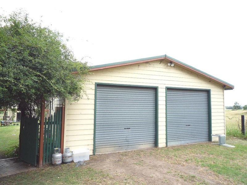 860 Buchanan Road, Buchanan NSW 2323