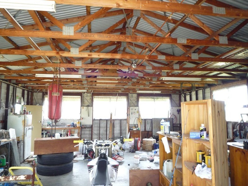 860 Buchanan Road, Buchanan NSW 2323