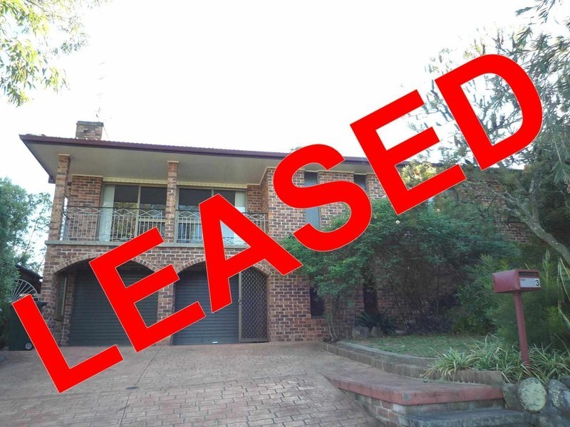 3 Corina Avenue, Bolwarra Heights NSW 2320