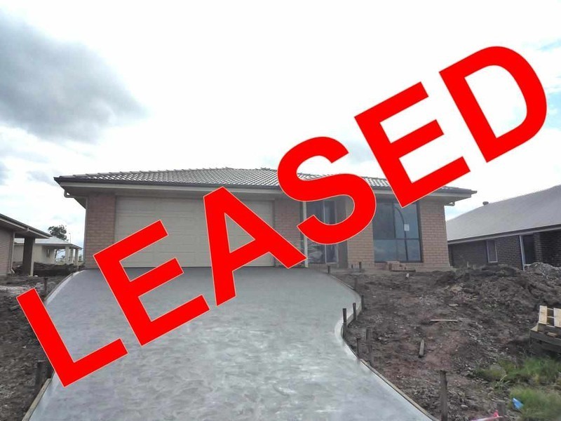 45 McKeachie Drive, Aberglasslyn NSW 2320