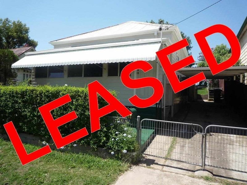 46 Sempill Street, Maitland NSW 2320