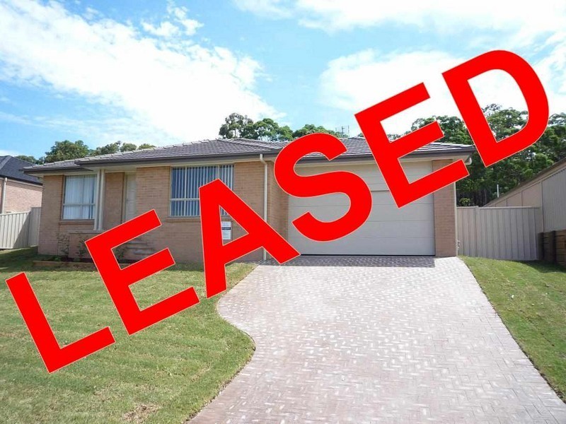 47 Billabong Drive, Cameron Park NSW 2285