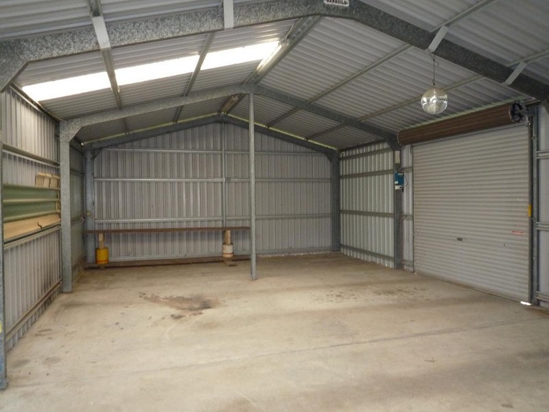 846 Buchanan Road, Buchanan NSW 2323