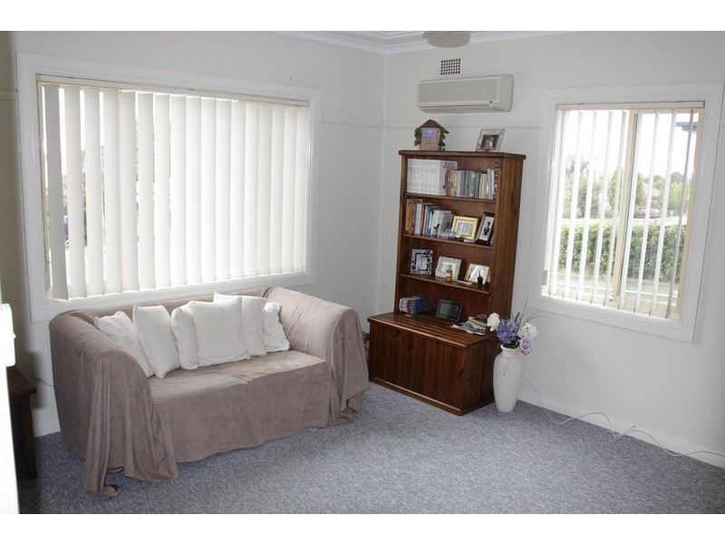 40 Aberglasslyn Road, Rutherford NSW 2320