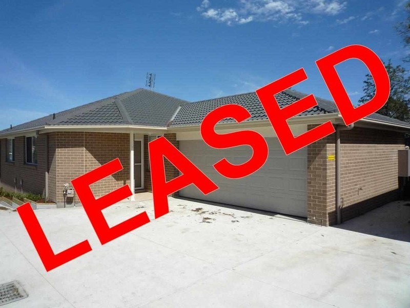 3/17A Raymond Terrace Road, East Maitland NSW 2323