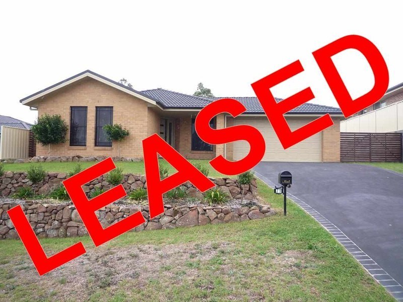 71 Brigantine Street, Rutherford NSW 2320