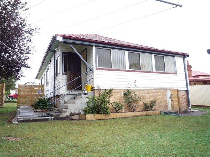 21 Alliance Street, East Maitland NSW 2323