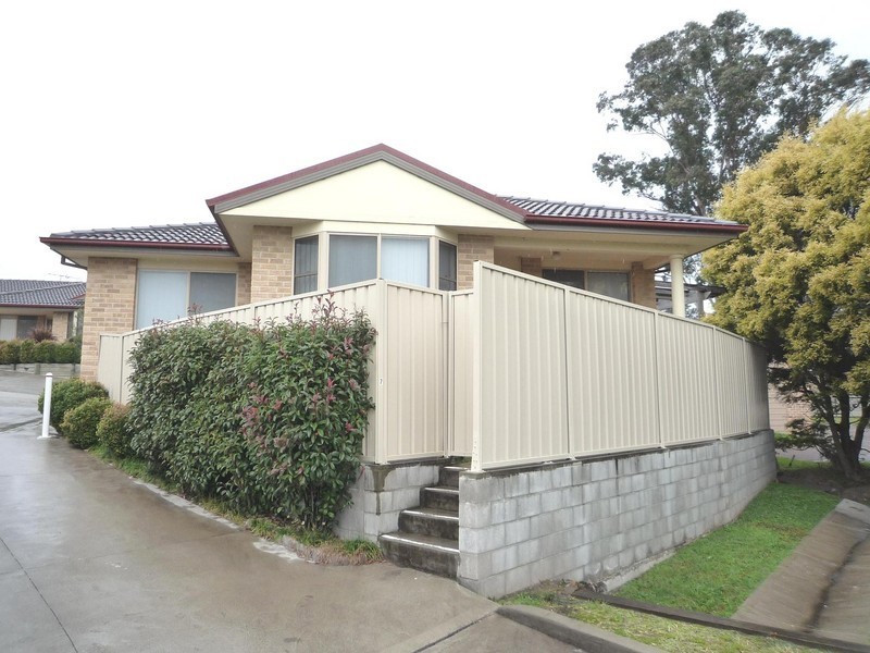 7/12 Park Street, East Maitland NSW 2323