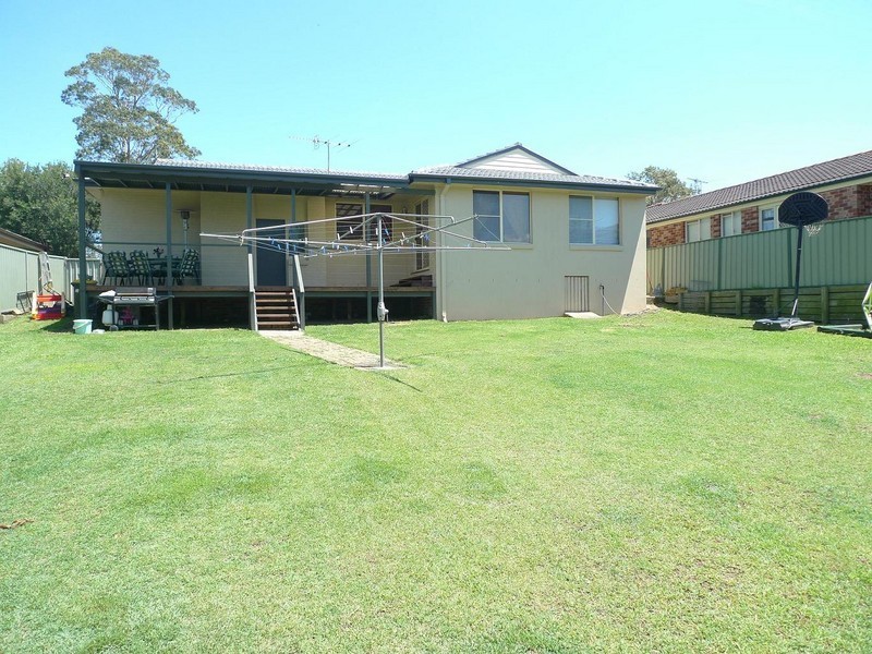 Aberglasslyn NSW 2320
