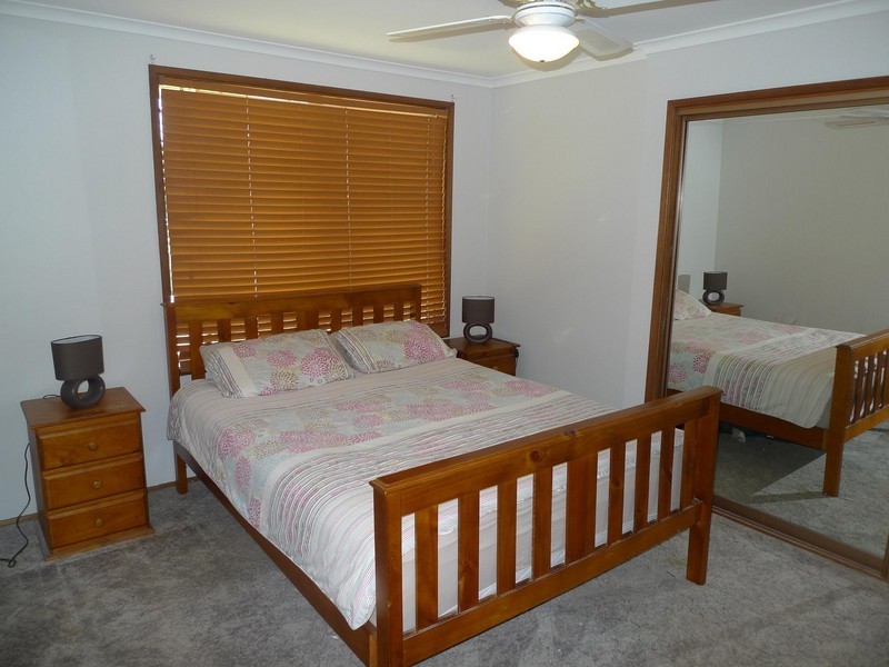 Aberglasslyn NSW 2320