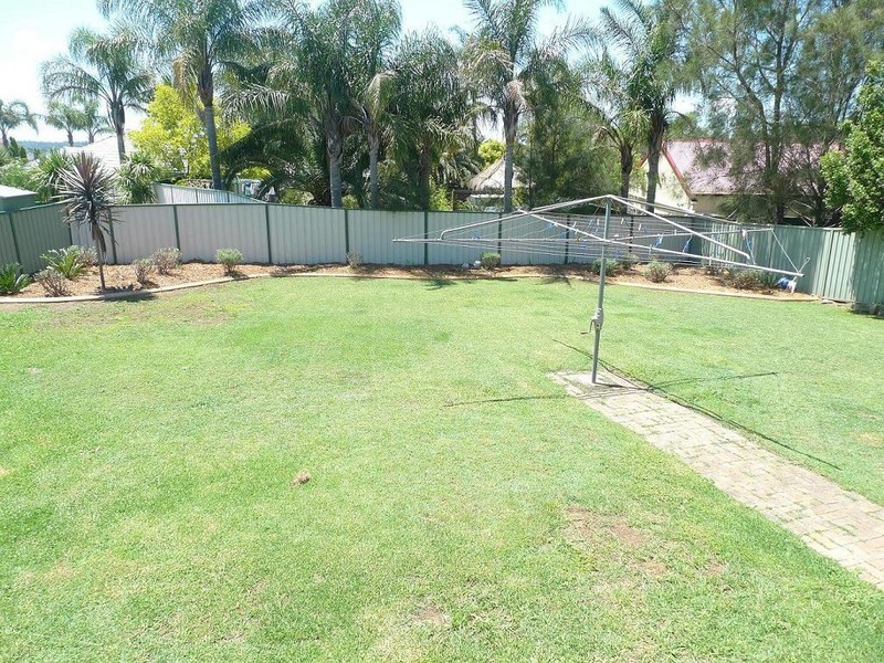 Aberglasslyn NSW 2320