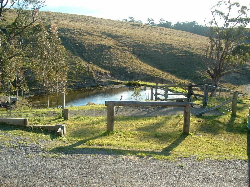 282 Parks Creek Road, East Gresford NSW 2311