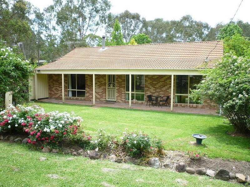 Clarence Town NSW 2321