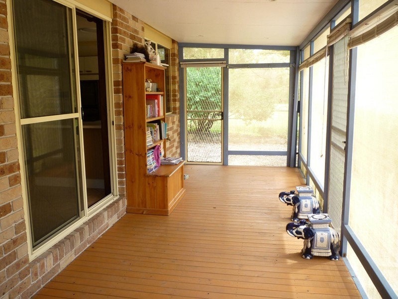 Clarence Town NSW 2321