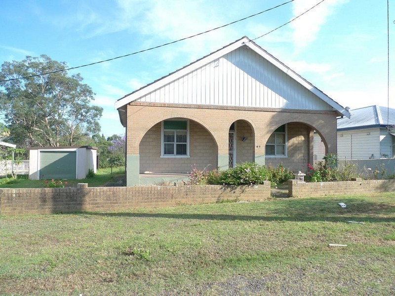 65 Deakin Street, Kurri Kurri NSW 2327