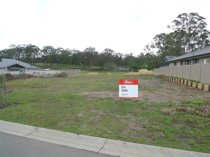East Maitland NSW 2323