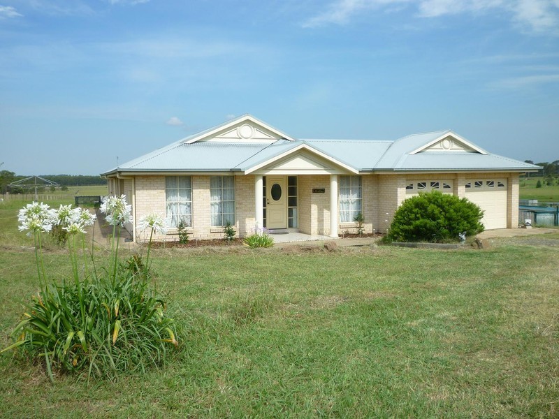 107 Winders Lane, Lochinvar NSW 2321