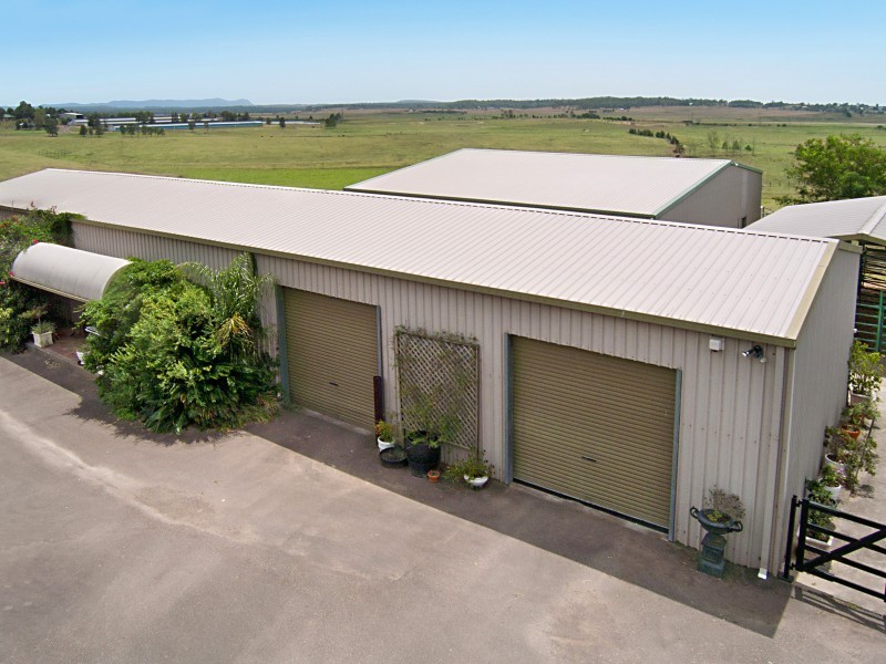 138 Cessnock Road, Maitland NSW 2320