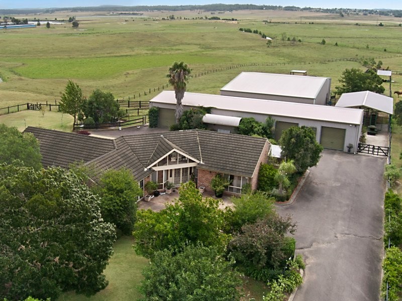 138 Cessnock Road, Maitland NSW 2320