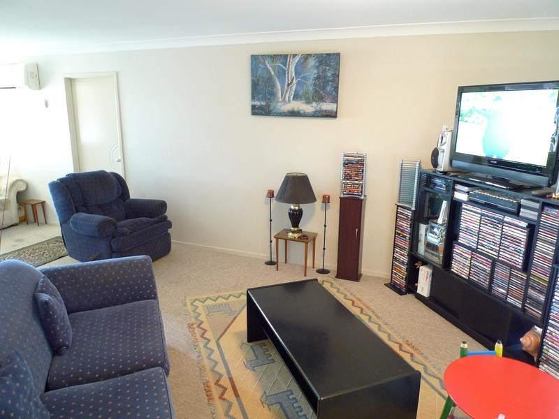 14 Diamond Circuit, Rutherford NSW 2320