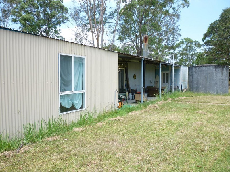 272 Swan Bay Road, Swan Bay NSW 2324