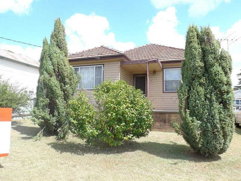3 Jubilee Street, East Maitland NSW 2323