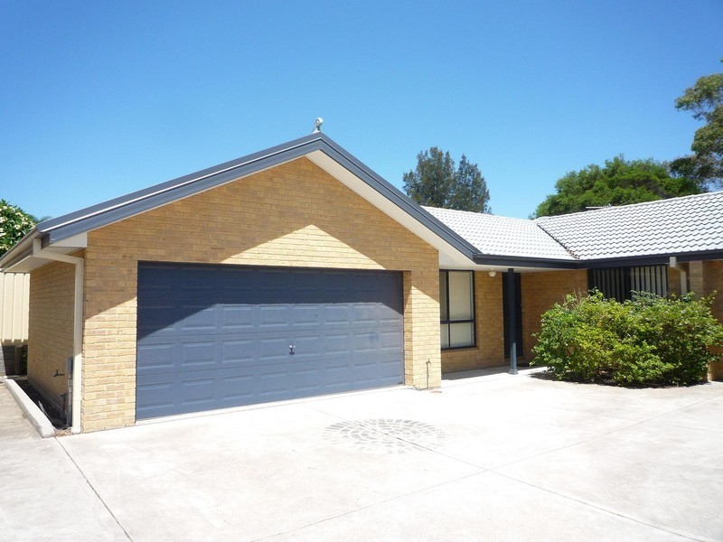 3/11 Brunswick Street, East Maitland NSW 2323