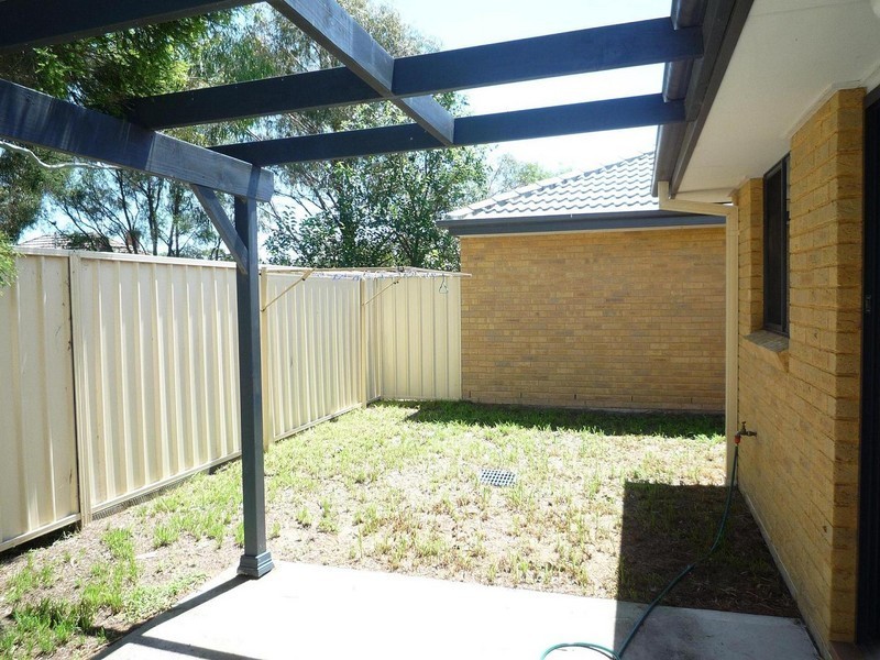 3/11 Brunswick Street, East Maitland NSW 2323