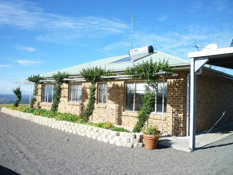 1394  Webbers Creek Road, Paterson NSW 2421