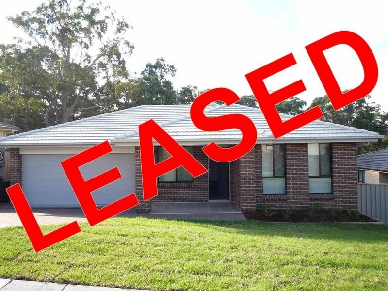 6 Graysynd Circuit, Cameron Park NSW 2285