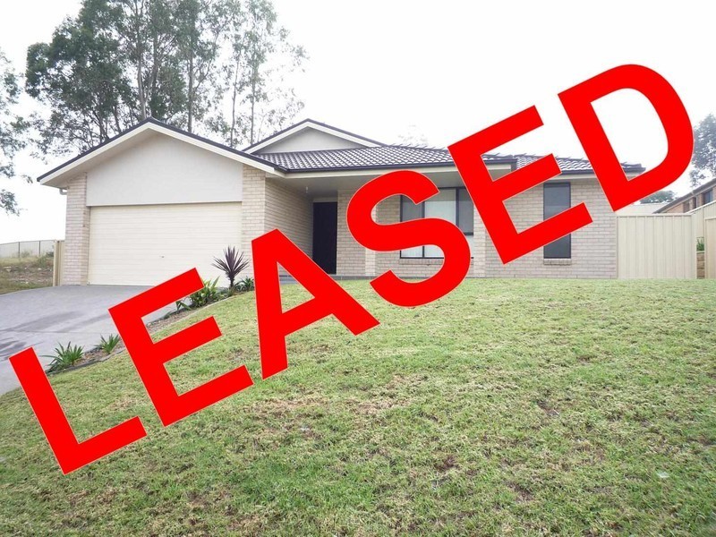73 Brigantine Street, Rutherford NSW 2320