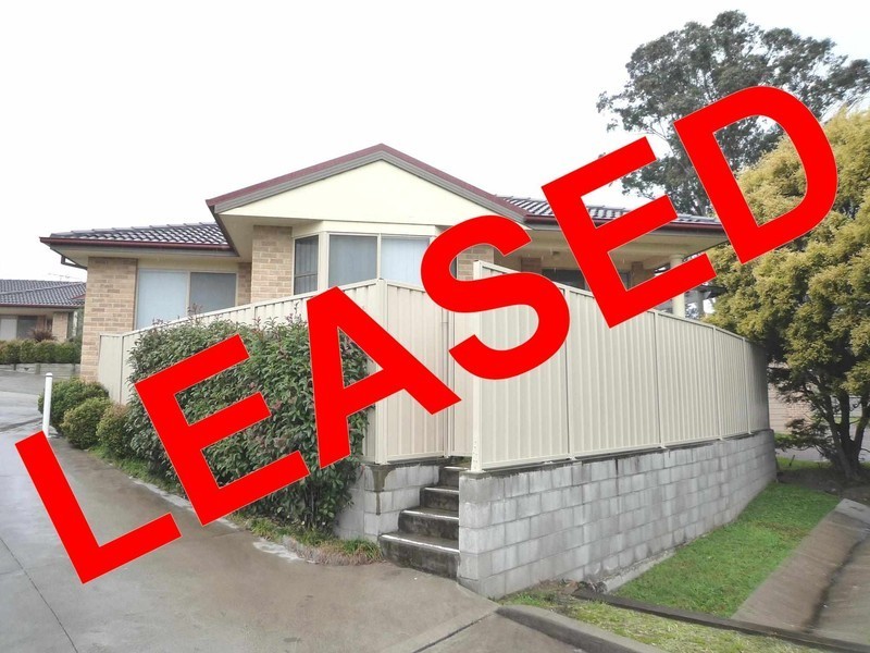 7/12 Park Street, East Maitland NSW 2323