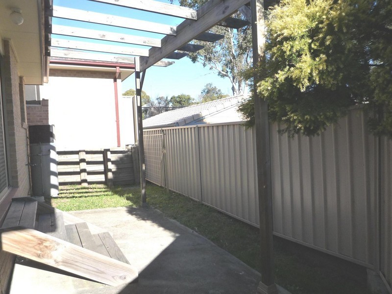 7/12 Park Street, East Maitland NSW 2323