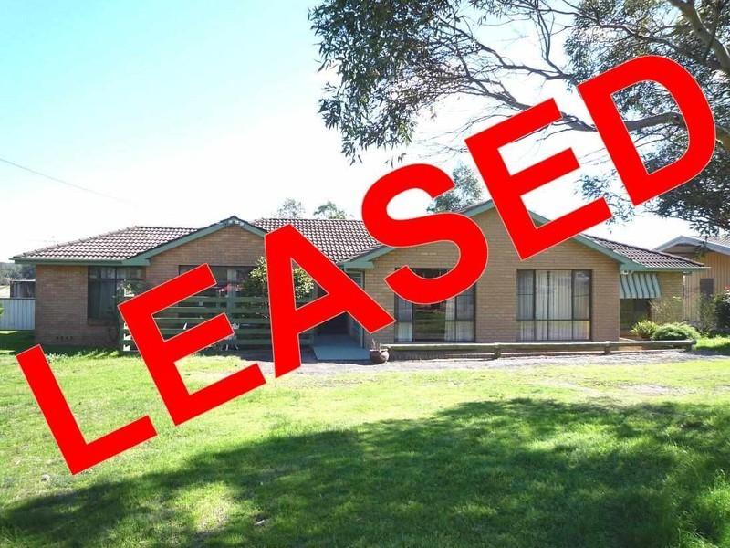 846 Buchanan Road, Buchanan NSW 2323