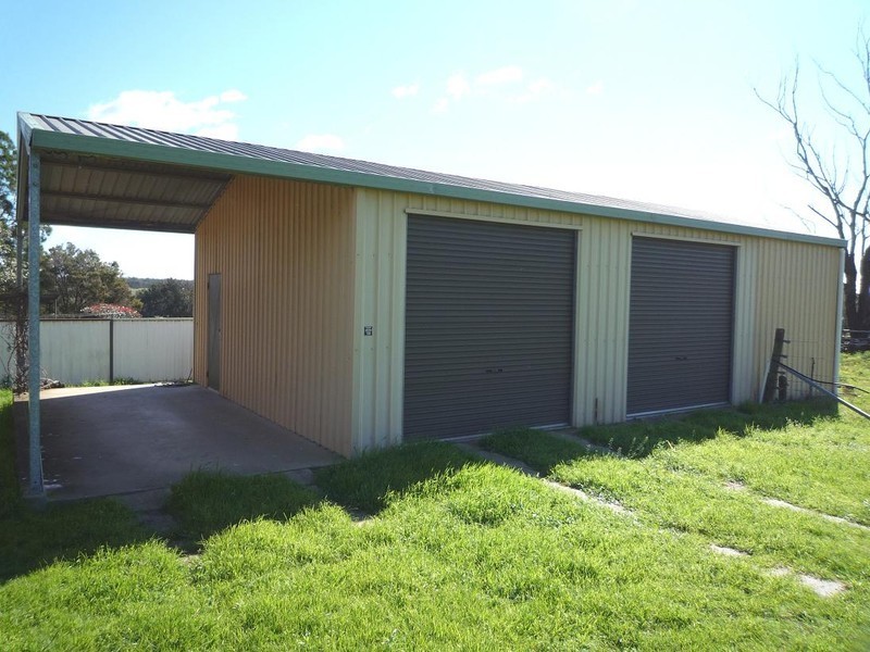 846 Buchanan Road, Buchanan NSW 2323