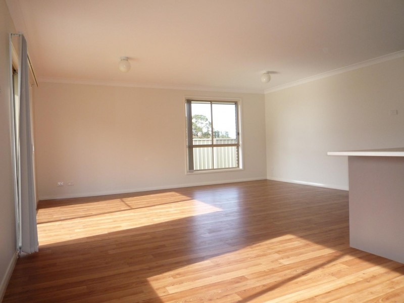 40 Pumphouse crescent, Rutherford NSW 2320