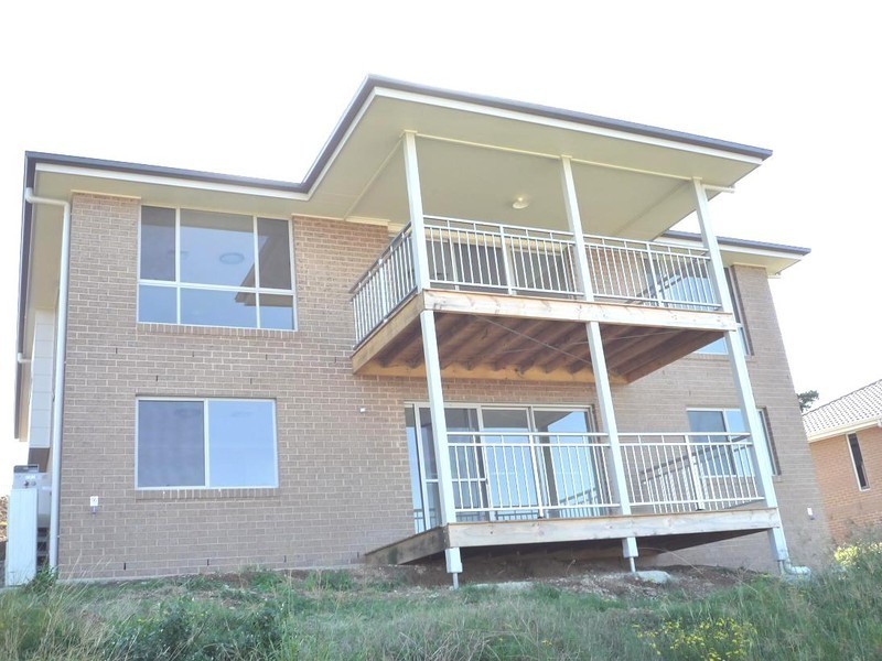 40 James Leslie Drive, Gillieston Heights NSW 2321