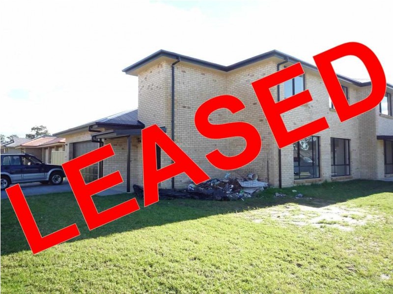 25A Hargreaves Circuit, Metford NSW 2323