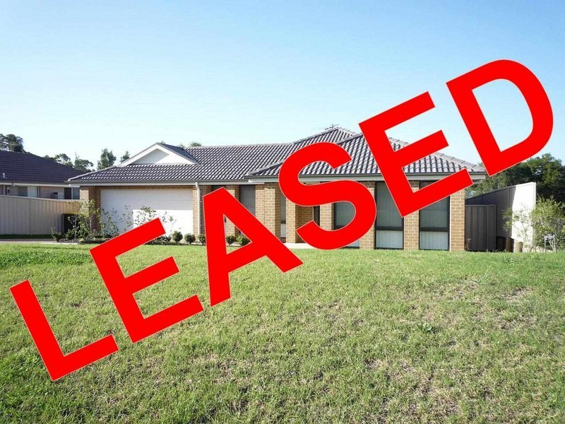 8 Parklands Road, Largs NSW 2320