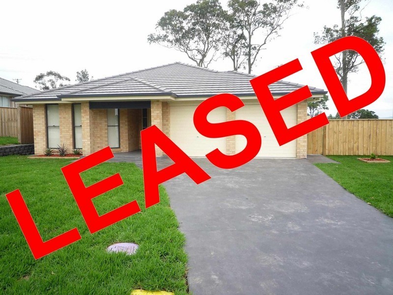 40  River Oak Avenue, Gillieston Heights NSW 2321