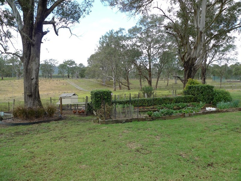 250 Gresford Road, Paterson NSW 2421