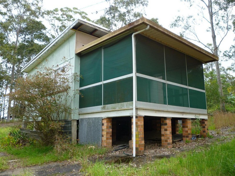 20 Round Hill Crescent, Karuah NSW 2324