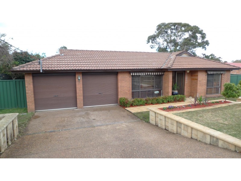 2 Occupation Lane, Lochinvar NSW 2321