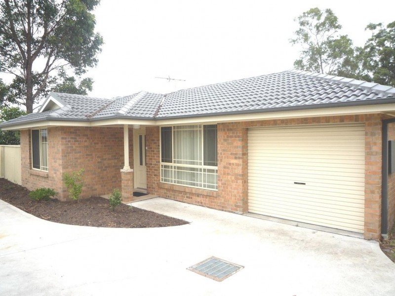 2/67  Melaleuca Drive, Metford NSW 2323