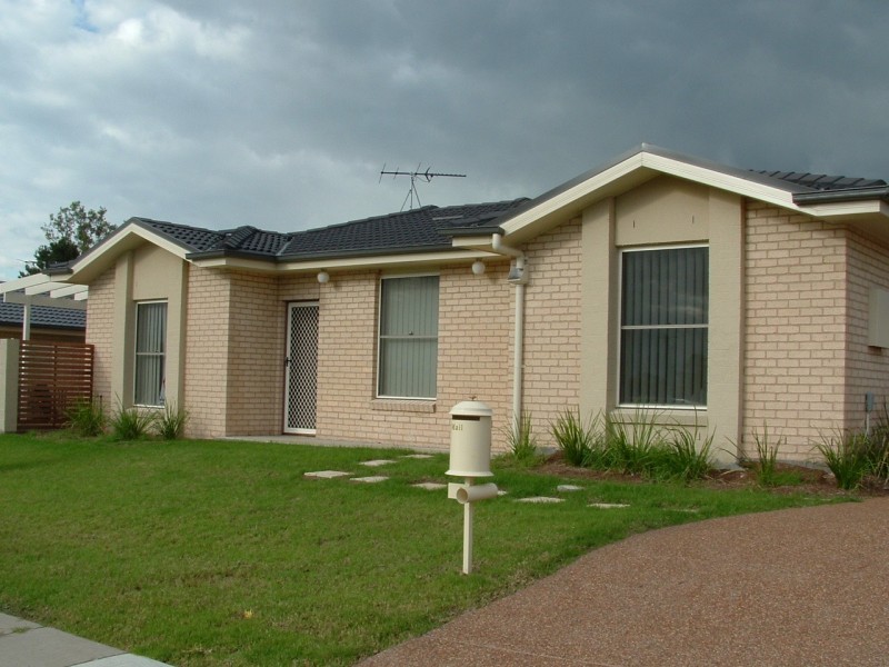 3 Durham Road, East Branxton NSW 2335