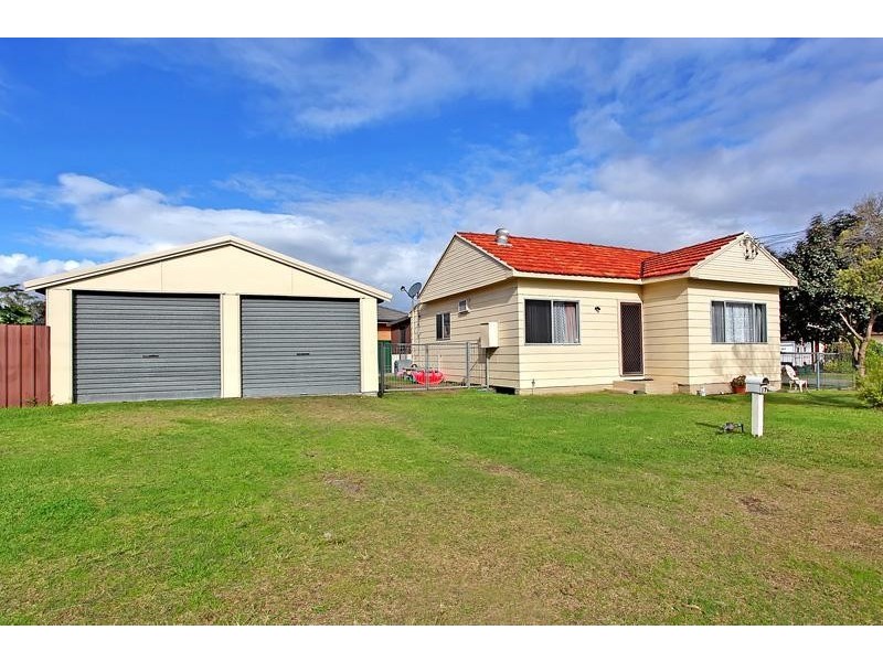 17 Government Road, Barnsley NSW 2278
