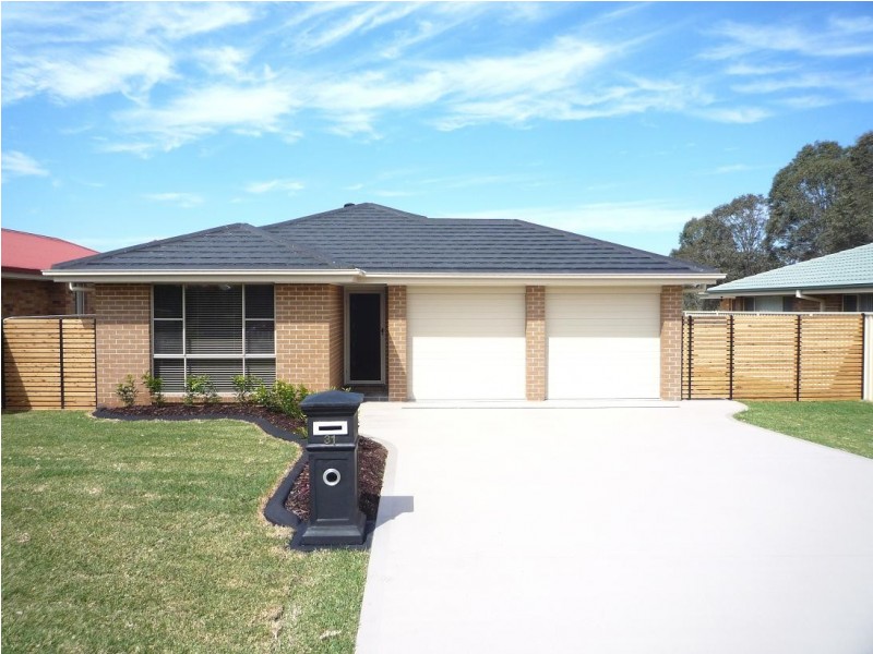31 Conder Crescent, Metford NSW 2323