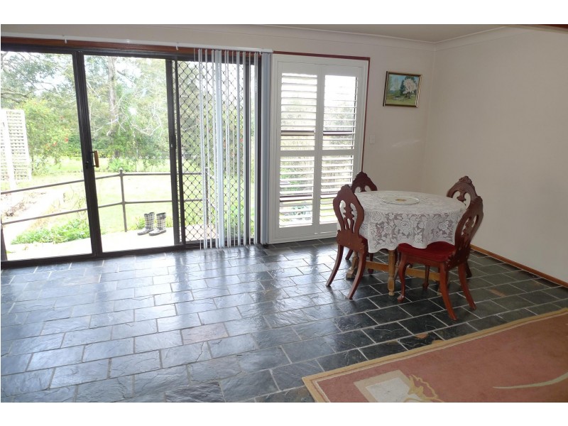 7  King Street, Paterson NSW 2421